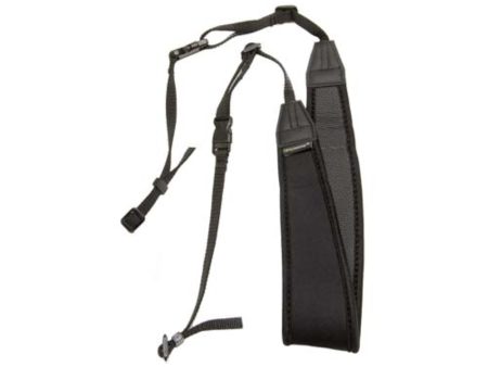 Promaster Contour Strap | Black Fashion