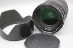 Used Contax 645 45-90mm f4.5 T* Vario Sonnar Used Very Good Supply