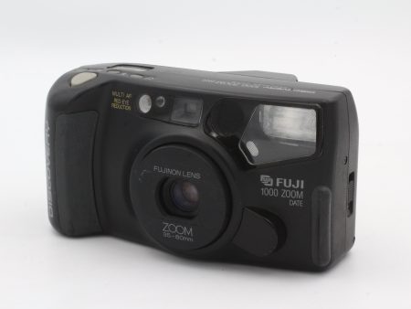 Used Fujifilm Discovery 1000 Used Very Good Online Hot Sale