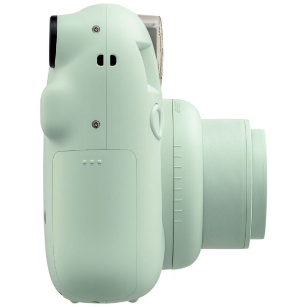 FUJIFILM INSTAX MINI 12 Instant Film Camera | Mint Green Discount