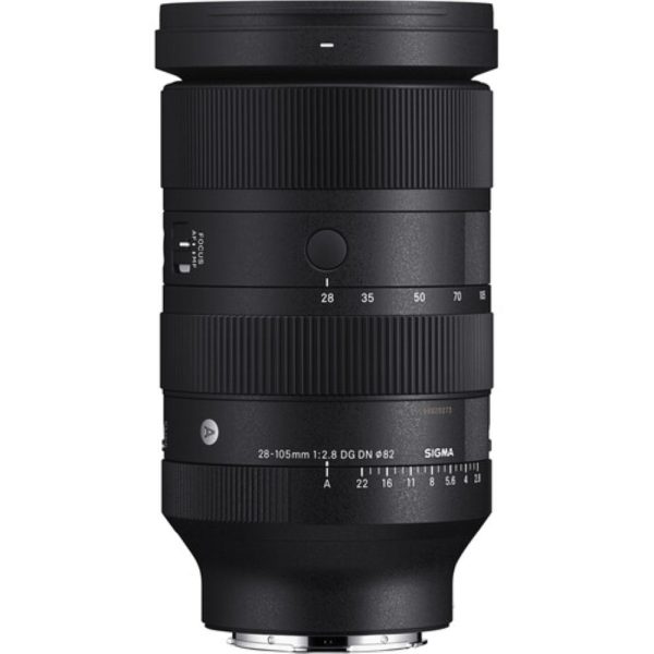 Sigma 28-105mm f 2.8 DG DN ART | Leica L Discount