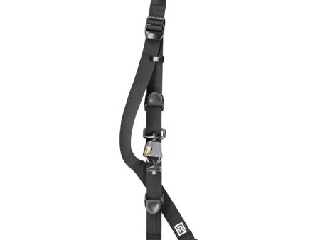 BlackRapid Breathe Backpack Camera Strap on Sale