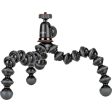 JOBY GorillaPod 1K Flexible Mini-Tripod with Ball Head Kit Discount