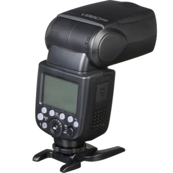 Godox VING V860IIS TTL Li-Ion Flash Kit for Sony Cameras Online