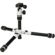 MeFoto Daytrip Travel Tripod | White on Sale