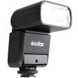 Godox TT350S Mini Thinklite TTL Flash for Sony Cameras Discount