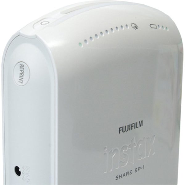 FUJIFILM instax SHARE Smartphone Printer SP-1 Hot on Sale