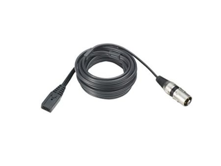 Audio-Technica BPCB4 Replacement Cable for BPHS1-XF4 Supply