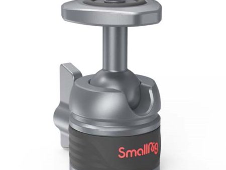 SmallRig 2796 Ball Head Mount Online