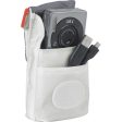 Manfrotto Nano 0 Camera Pouch | White on Sale