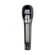 Audio-Technica AE6100 Hypercardioid Dynamic Handheld Microphone For Discount