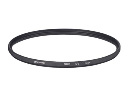 Promaster 86mm UV DIGITAL HD Filter For Sale