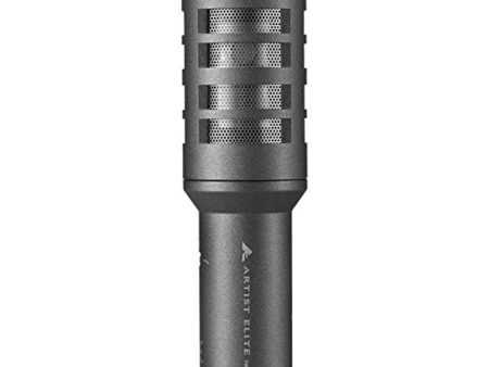 Audio-Technica AE2300 Cardioid Dynamic Instrument Microphone Sale