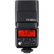 Godox TT350C Mini Thinklite TTL Flash for Canon Cameras Supply