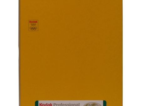 Kodak Professional Tri-X 320 Black & White Negative Film | 5 x 7 , 50 Sheets Sale