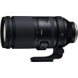 Tamron 150-500mm f 5-6.7 Di III VC VXD Lens for Full Frame Sony Mirrorless Camera Online Sale