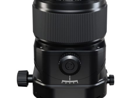 FUJIFILM GF 110mm f 5.6 T S Macro Lens | FUJIFILM G For Discount