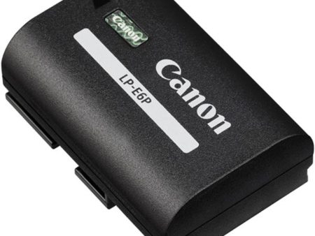 Canon LP-E6P Lithium-Ion Battery Cheap