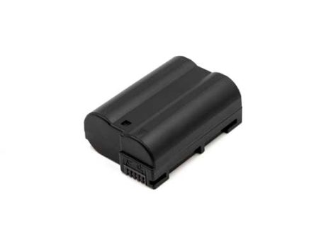 Promaster Li-ion Battery for Nikon EN-EL15c Supply