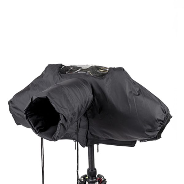 Promaster Cold Weather Camera Parka Online now