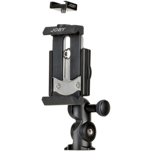 JOBY GripTight Pro 2 Mount | Black Charcoal Online Sale