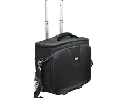 Think Tank Photo Airport Navigator Rolling Case | Black For Cheap