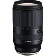 Tamron 18-300mm f 3.5-6.3 Di III-A VC VXD Lens for FUJIFILM X Cheap