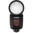 Godox V1 Flash for Olympus and Panasonic Hot on Sale