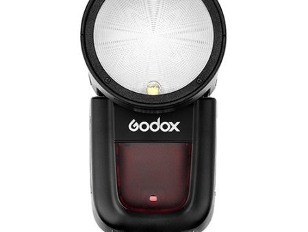 Godox V1 Flash for Olympus and Panasonic Hot on Sale