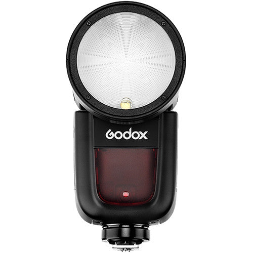 Godox V1 Flash for Olympus and Panasonic Hot on Sale