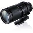 Tamron 150-500mm f 5-6.7 Di III VC VXD Lens for Full Frame Sony Mirrorless Camera Online Sale