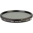 Hoya 67mm Variable Neutral Density Filter Online Hot Sale