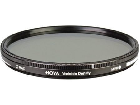 Hoya 67mm Variable Neutral Density Filter Online Hot Sale