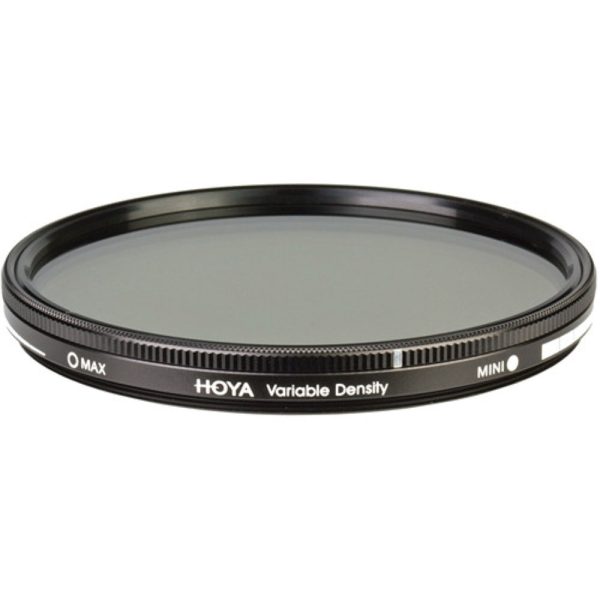 Hoya 67mm Variable Neutral Density Filter Online Hot Sale