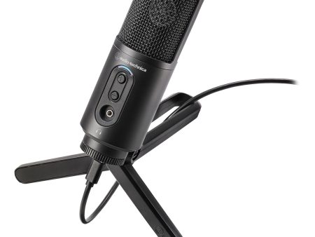 Audio-Technica ATR2500X-USB Condenser USB Microphone Cheap