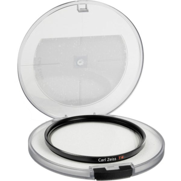 ZEISS 72mm Carl ZEISS T* UV Filter Fashion