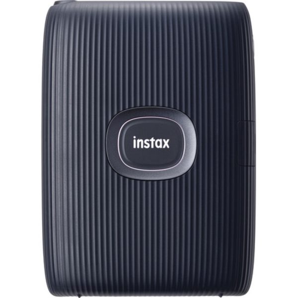 FUJIFILM INSTAX MINI LINK 2 Smartphone Printer | Space Blue Hot on Sale