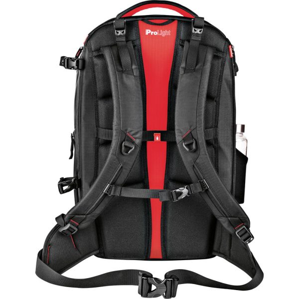 Manfrotto Pro Light Cinematic Backpack Expand For Sale