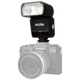 Godox TT350F Mini Thinklite TTL Flash for Fujifilm Cameras Discount