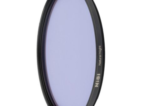 NiSi 58mm Natural Night Filter Online Hot Sale