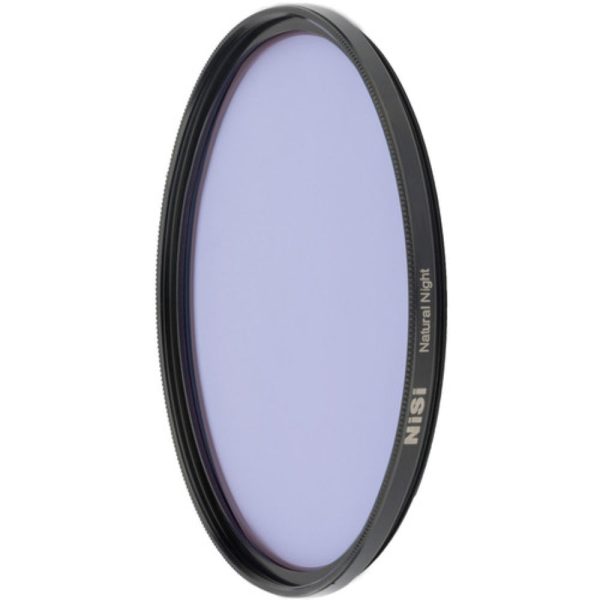 NiSi 58mm Natural Night Filter Online Hot Sale