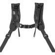 BlackRapid Breathe Double Camera Harness Online now