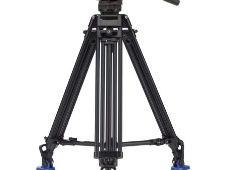 Benro BV4 Pro Video Tripod Kit Sale