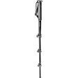 Manfrotto MPMXPROA4US Aluminum XPRO Monopod Plus | 4-Section Online now