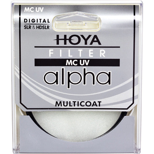 Hoya 72mm Alpha UV Filter For Cheap