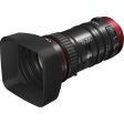 Canon CN-E 70-200mm T4.4 Compact-Servo Cine Zoom Lens | EF Mount For Cheap