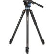 Benro A373 Series 3 Al Video Tripod And S6Pro Head Discount