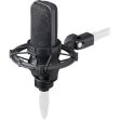 Audio-Technica AT4040 Studio Microphone Online Hot Sale