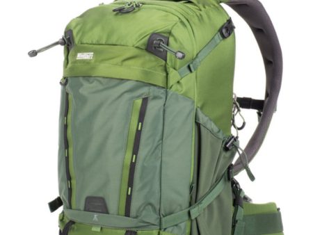 MindShift Gear BackLight 26L Backpack | Woodland Green Hot on Sale