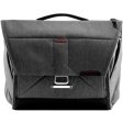 Peak Design Everyday Messenger V2 | 13 ,  Charcoal Discount